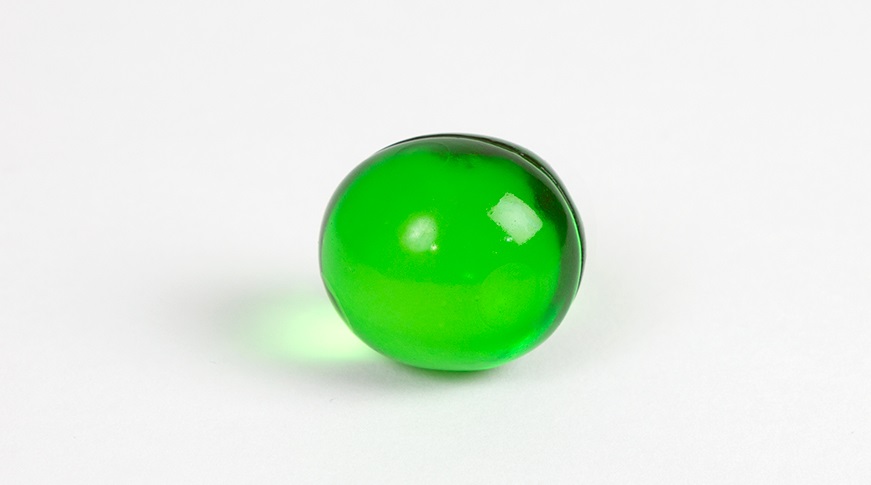 Dare to try the Brazilian balls that will not leave you indi... Secret Play - Brazilian Balls Oil Set - Vibro Effect photo-4
