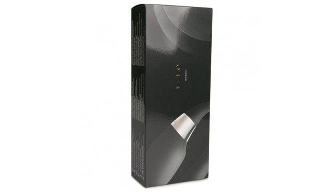 For thrill-seeking couples looking for an entirely new way t... Lelo - Tiani 3 Vibro Massager - Black photo-12
