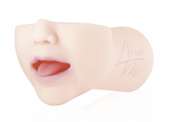 SSI - 天月杏 口交自慰器 SSI - 天月杏 口交自慰器 照片-3