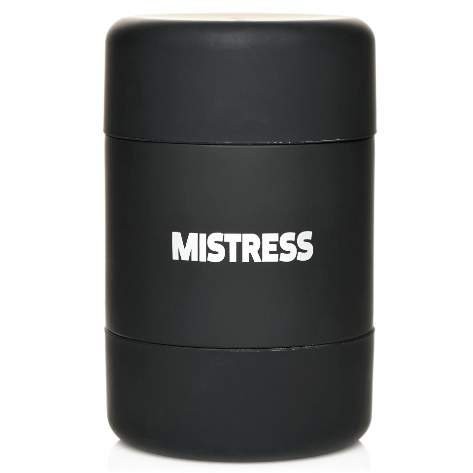 Stroke a juicy, tight butthole or slide your shaft down your... Mistress - Double Shot Ass And Mouth - Dark photo-8