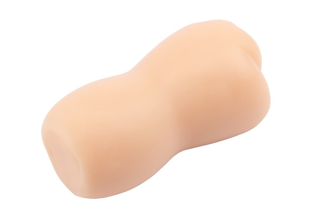 Phthalates and Latex Free, Soft, Endurance Training, Mastur... Chisa - Ashly Chubby Pussy Masturbator photo-4