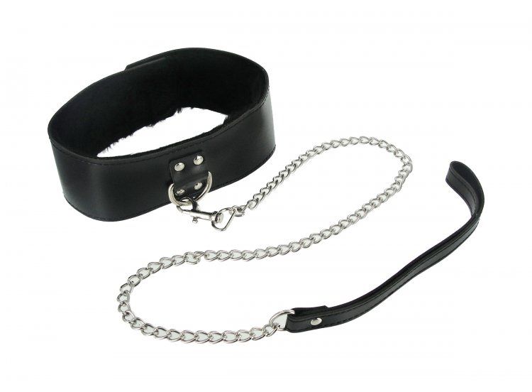 Bind your lover in sexy, bondage black, and do all the dirty... Strict - 7 Piece Bondage Adventure Set - Black photo-4