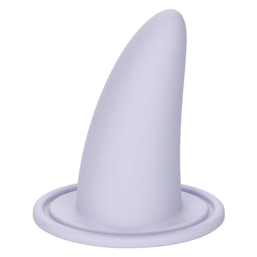 Revitalize and strengthen vaginal muscles with the contoured... CEN - She-ology 3 pcs Wearable Vaginal Dilator Set photo-3