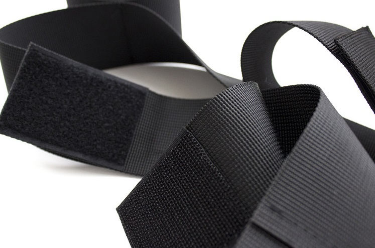 Handcuffs and ankle cuffs restraint bondage set
Material: W... MT - Restraint Set - Black photo-5