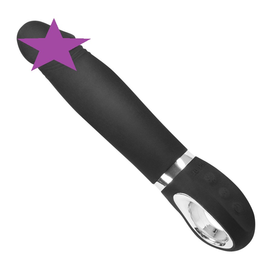 NPG Mao Hamasaki's Vibrator, even the AV Actress also sh... NPG - Mao Hamasaki Vibrator - Black photo-2
