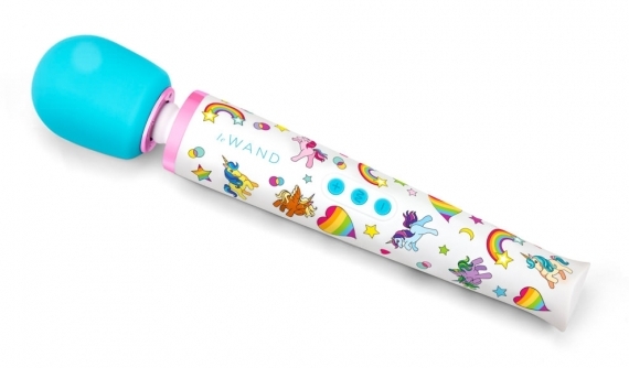 Le Wand - 独角兽按摩棒套装 Le Wand - 独角兽按摩棒套装 照片-3