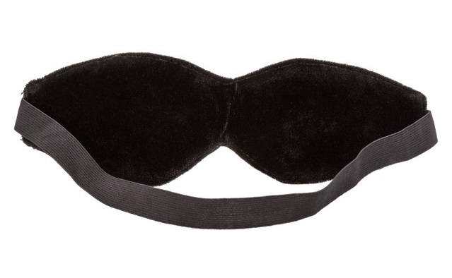 The dazzling Radiance Blackout Eye Mask is the perfect blind... CEN - Radiance Blackout Eye Mask photo-2