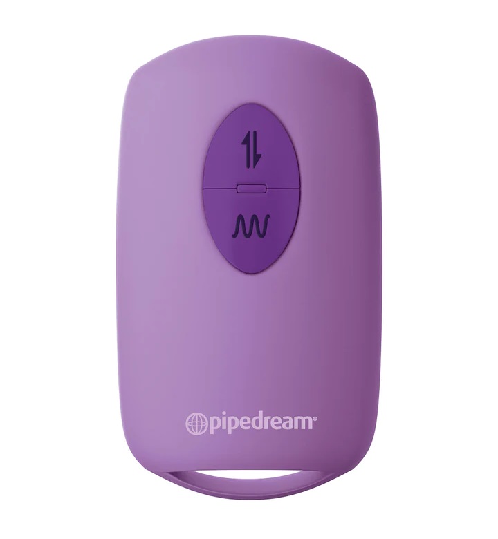 She wanted to feel full. She wanted to enjoy a good pounding... Pipedream - Love Thrust-Her - Purple photo-8