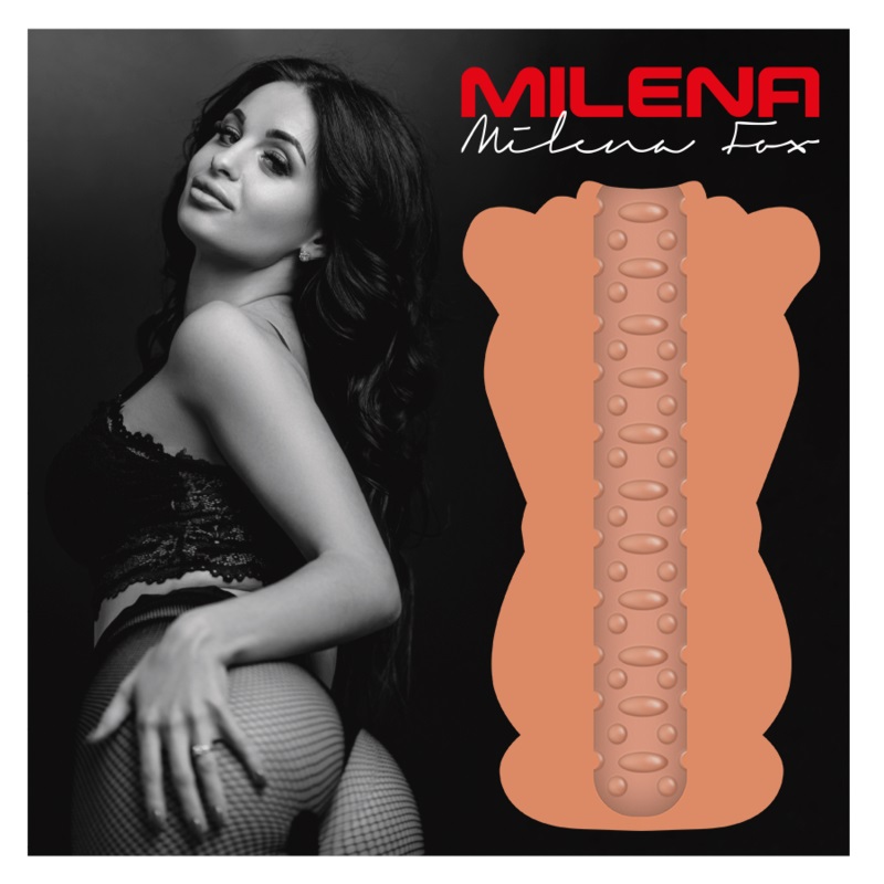 Jamyjob Signature presents his collection of seven masturbat... Jamyjob - Signature Milena Masturbator photo-2