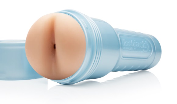 The tight young twink ass you’ve longed for is finally yours... Fleshjack - Joey Mills Electric Masturbator photo-3