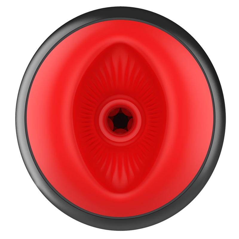 The JAMYJOB CORE-X Automatic Male Masturbator is an innovati... Jamyjob - Core-X Suction Vibro Masturbator photo-3