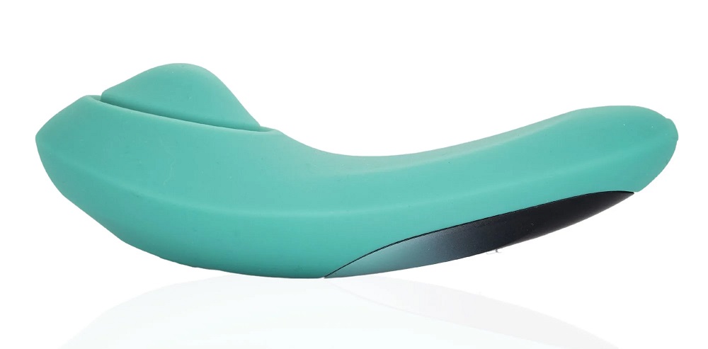 Introducing the PULSE QUEEN, the world’s first wand with Pul... Hot Octopuss - Pulse Queen - Blue photo-7