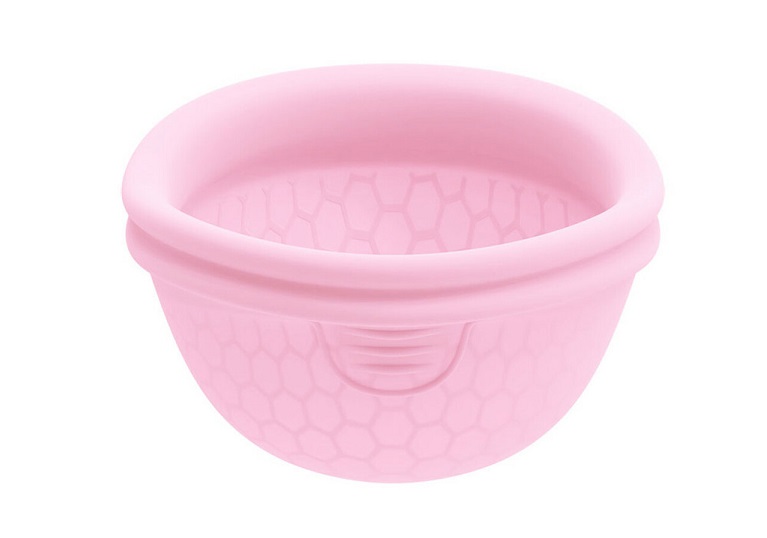Dare to experience absolute freedom? Intimina's latest m... Intimina - Ziggy Cup 2 Size A photo-5