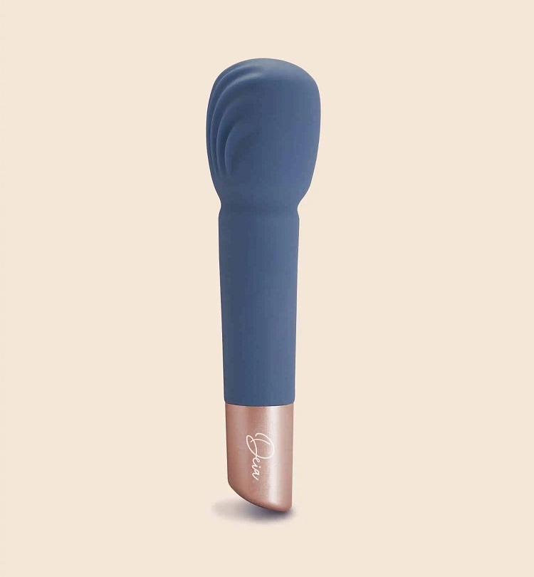 Are you looking for something to deliver intense sensations?... Deia - The Wand - Blue photo-5