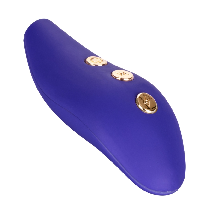 Impulse Intimate E Stimulator Remote Kegel Exerciser use the... CEN - Impulse E-Stimulator Kegel Exerciser - Purple photo-5
