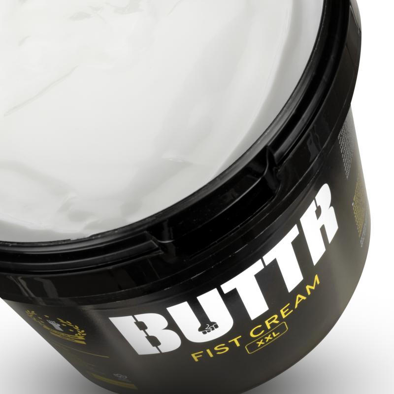 Elevate your intimate experience with the BUTTR Fisting Crea... BUTTR - Bucket XXL Fisting Cream - 1000ml photo-2