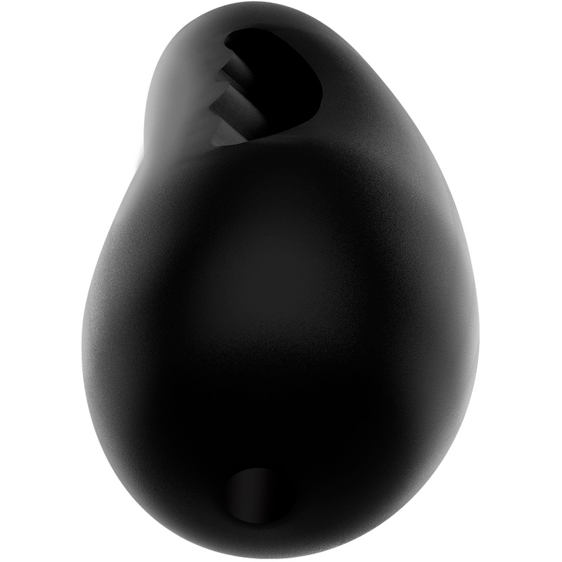 Enjoy a completely new experience. The innovative TENSEK 4 m... Jamyjob - Tensek 4 Extreme Masturbator - Black photo-3