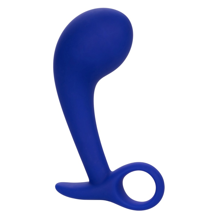 Dive deep into uncharted territories of pleasure with the Ad... CEN - Admiral Anal Training Set - Blue photo-3