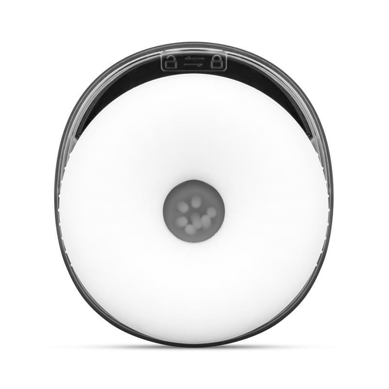 Set sail on an exciting adventure with the CX10 masturbator.... Cruizr - CX10 Thrusting Vibro Masturbator photo-6
