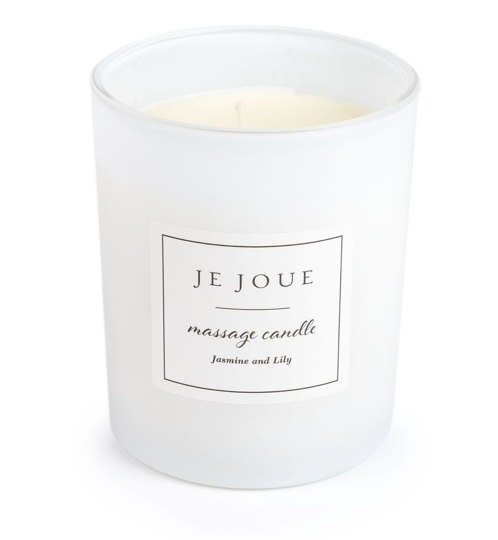 Beautifully packaged in Je Joue’s rose gold feather design, ... Je Joue - Nice Collection - Fuchsia photo-5