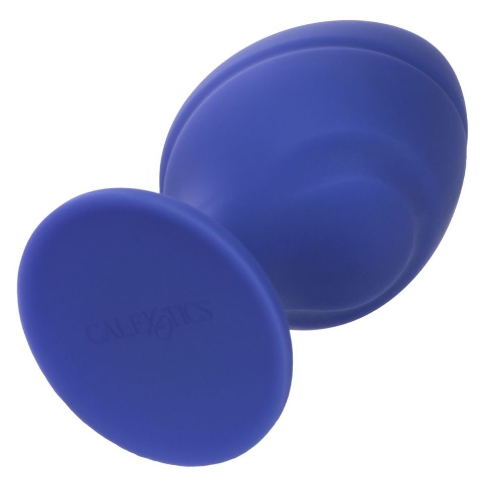 Let's play! Get plugged in with the Cheeky line of anal ... CEN - Cheeky Probe - Purple photo-9