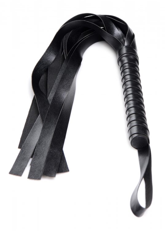 Everything you need for a fulfilling BDSM scene is included ... Strict - Bed Restraint Bondage Kit - Black photo-4