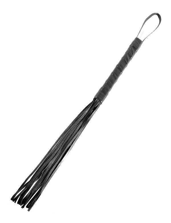 Turn your bedroom into an erotic playground with this incred... Fetish Fantasy - Bondage Teaser Kit - Black photo-5