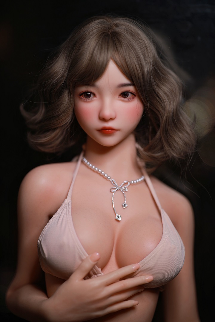 To check the sample of realistic doll visit our showroom.
... Maren Japanese Realistic Sex Doll, Skinny Body, Ultra Soft Silicone 165 cm (5’4 ft) photo-6
