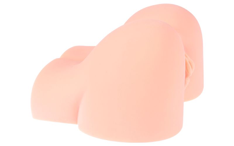 S-line Anal Sex: S-line crease and fine lines, the highest l... Kokos - Olivia Double Hole Masturbator 3.2kg photo-4