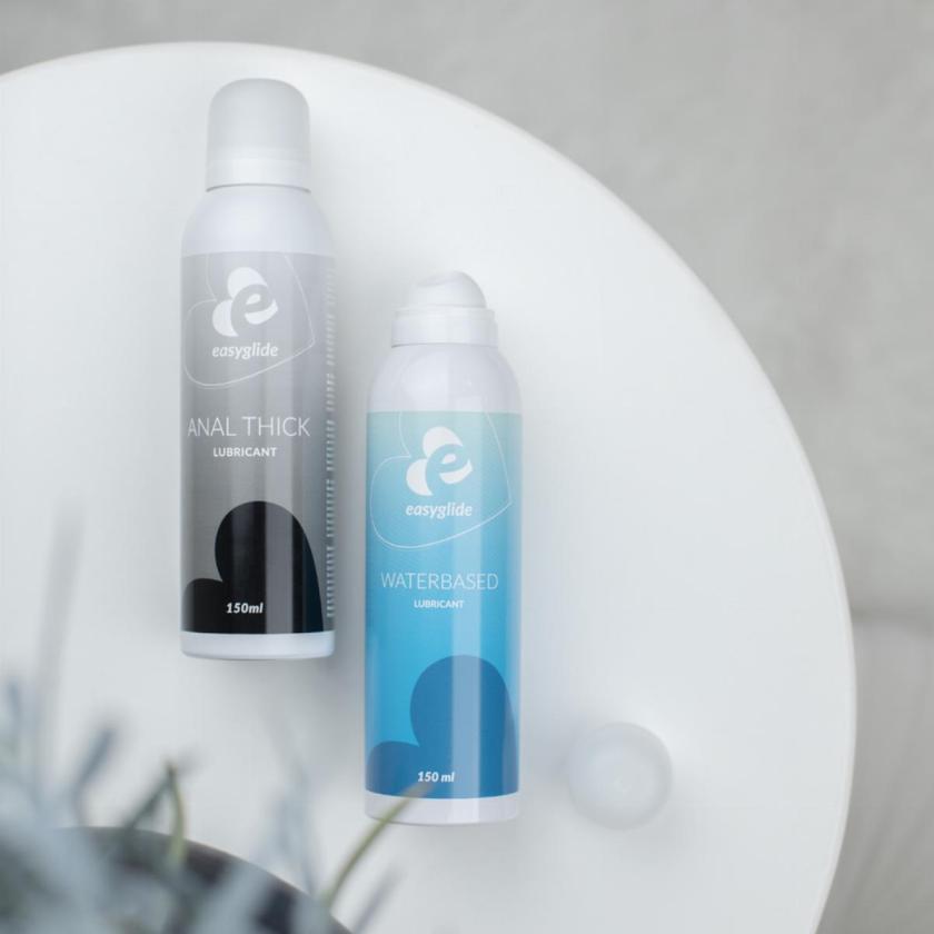 This is your trusted, non-greasy formula, water-based EasyGl... EasyGlide - Water-Based Spray Lube - 150ml photo-8