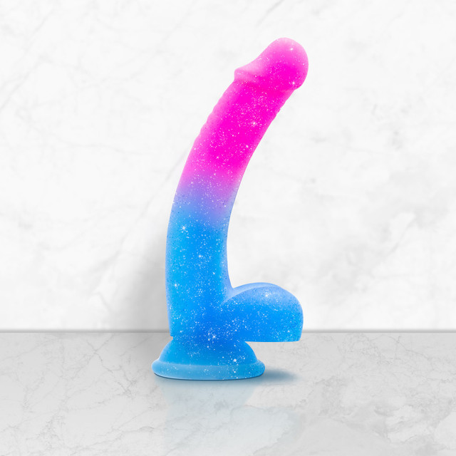 Modern, stylish, and beautiful - meet the Avant Chasing Suns... Avant - Chasing Sunsets Mermaid Dildo 15cm - Pink photo-5