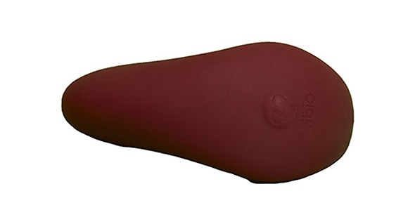 Frida is the signature wearable vibrator.
Designed anatomic... Vibio - Frida App-Controlled Lay-On Vibrator - Wine Red photo-4