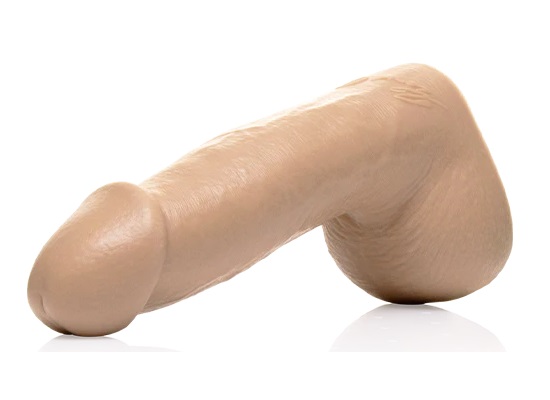 Reno Gold has got it all – he’s hot, cut, and flexible as f*... Fleshjack - Reno Gold Dildo photo-6
