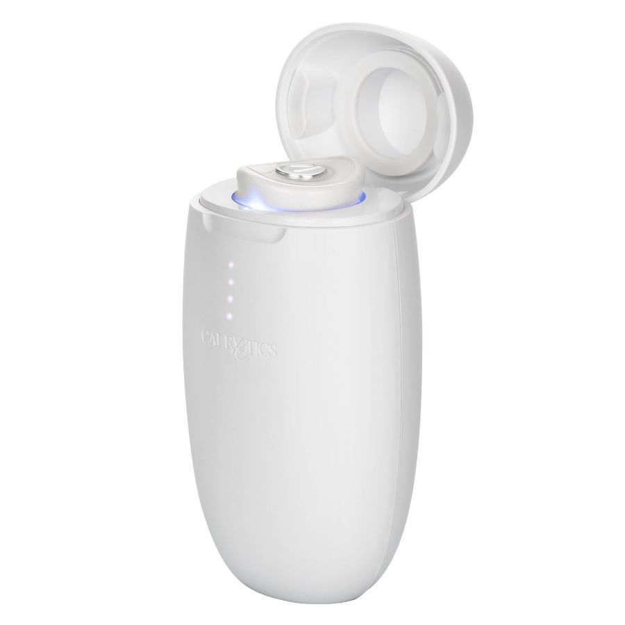 .
CEN - My Pod 震动按摩器 - 白色 照片-5