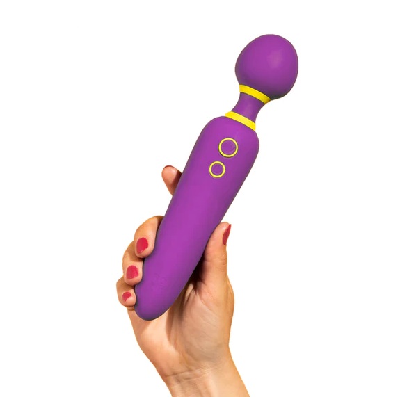 ROMP Pleasure Kit is a one-stop pleasure shop, three versati... ROMP - Pleasure Kit - Free, Flip & Juke photo-4