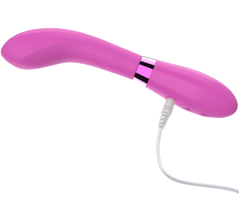 Experience unparalleled satisfaction with the Milkshake Danc... Toyjoy - Milkshake Dance Vibrator - Purple photo-5