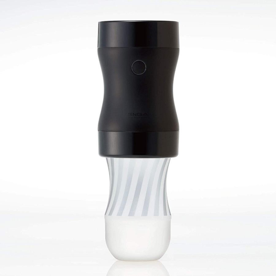 This is a special cup specialized for rotational stimulation... Tenga - Rolling Gyro Cup Soft - White photo-3