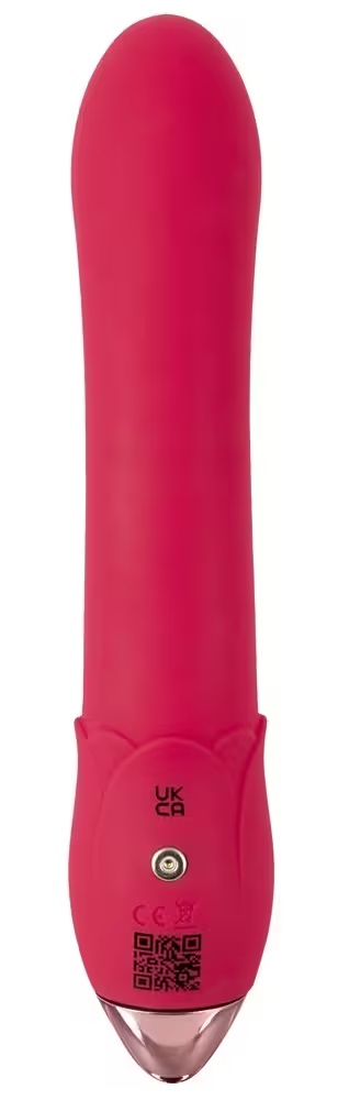 The waterproof silicone vibrator, Showers to orgasm by You2T... You2Toys - Showers Vibrator - Pink photo-6
