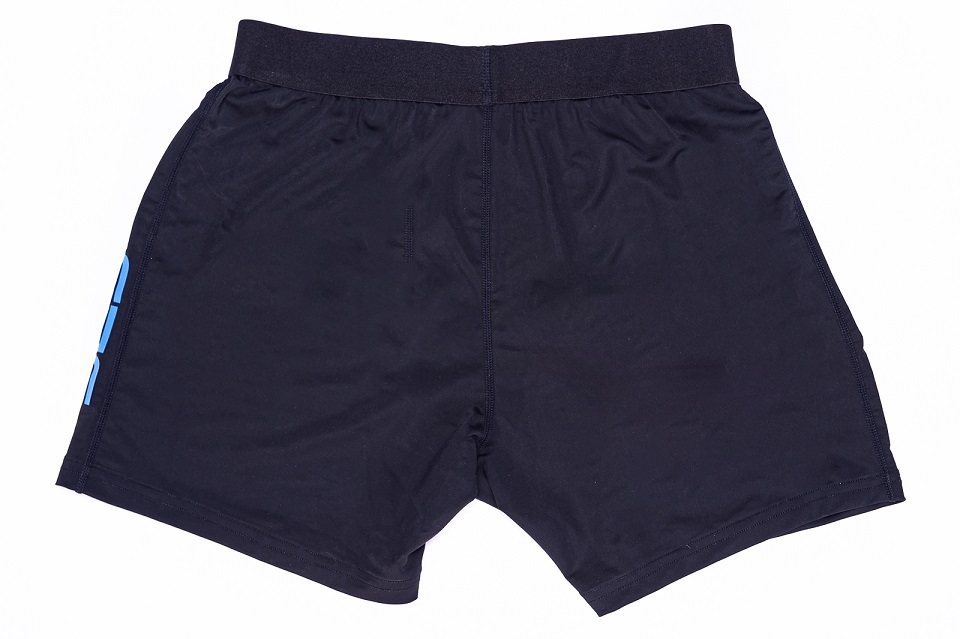 Perfect for anything from playroom activities to immersive V... F-Machine - 525 Shorts XL-Size - Black photo-8