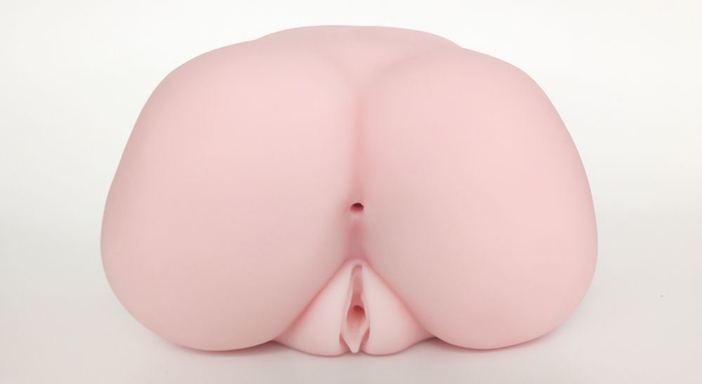 Japanese medical silicone, non-toxic, tasteless and safe
Lif... Drywell - Okita Anri Silicone Masturbator 5kg photo-4