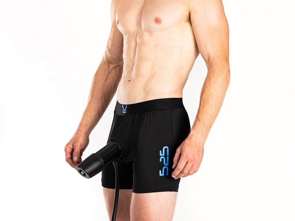 Perfect for anything from playroom activities to immersive V... F-Machine - 525 Shorts XL-Size - Black photo-4
