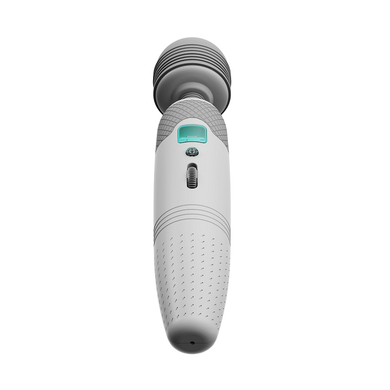 Vibration function
Stepless frequency conversion
Screen disp... Secwell - Oops Heating Massager - White photo-3