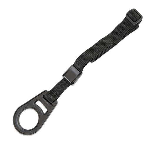 The Shower Strap was engineered to allow you keep your hands... Bathmate - Shower Strap - Black photo-3