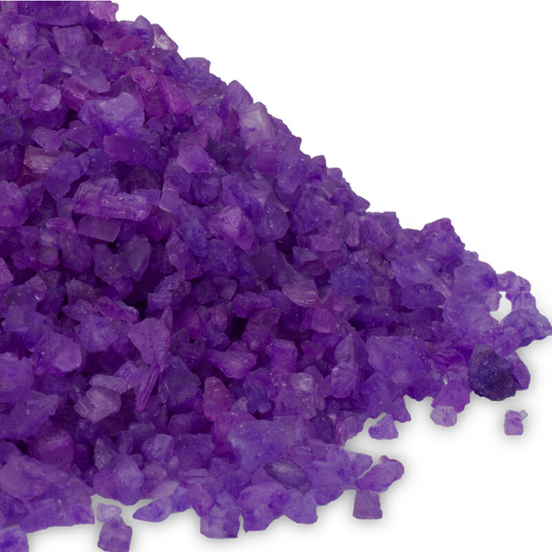 The bathroom acquires a new dimension with these perfumed an... Shunga - Crystal Bath Salt Exotic Fruits - 500g photo-2