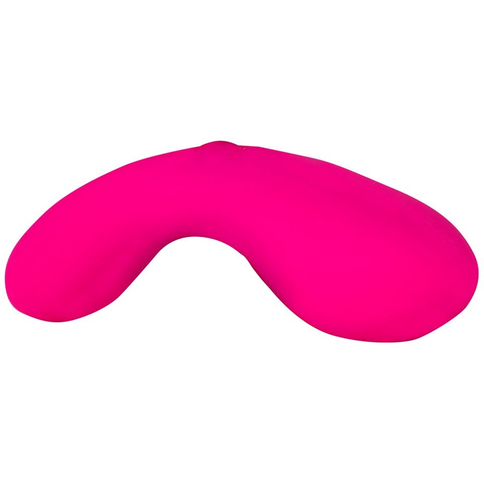The Mini Swan Wand is a luxurious compact vibe gaining its i... Swan - The Mini Swan Wand - Pink photo-3