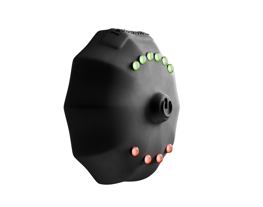 Introducing the Bathmate Direct Pump Timer, the perfect acce... Bathmate - Pump Timer - Black photo-4