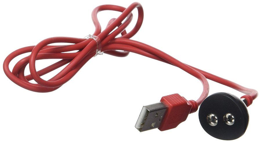 New power in no time at all. Be sure your favorite FUN FACTO... Fun Factory - USB Magnetstecker photo-3