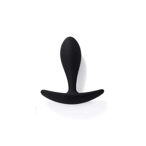 MT - Blob Anchor Plug S - Black photo