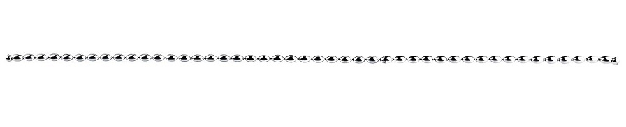 Material: 304 Stainless steel
Total length: 32mm
S diameter:... FAAK - Urethral Sounds 206 Set photo-5