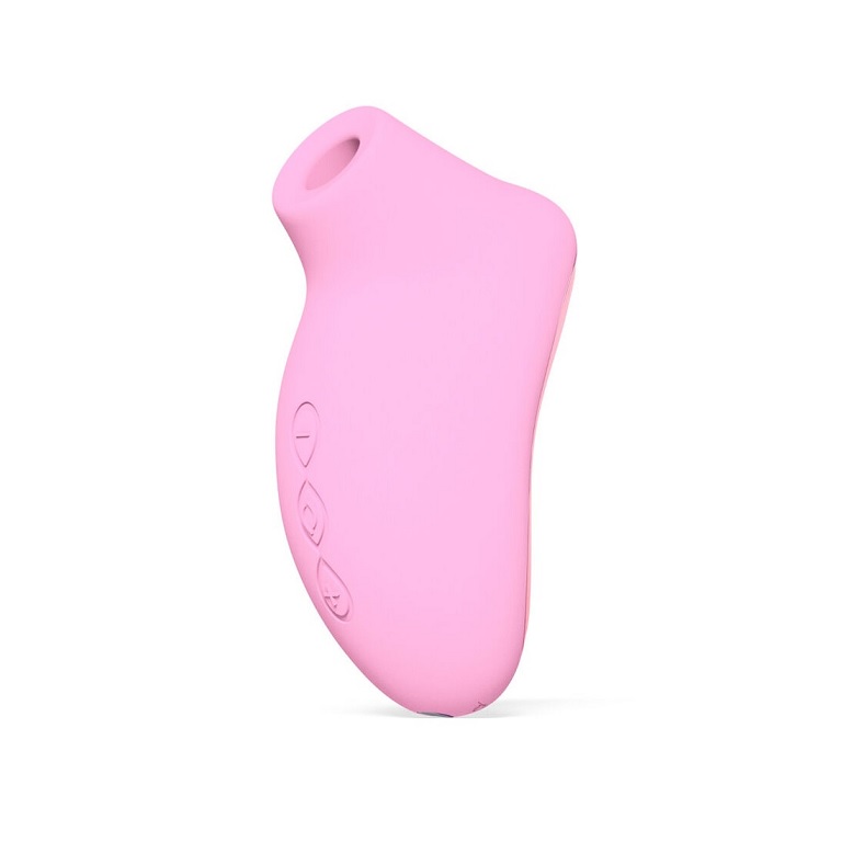 Exclusively designed for jet-setters, the APAC limited editi... Lelo - Kit A - Sona 2 Travel Pink & Cleaning Spray 60ml photo-4
